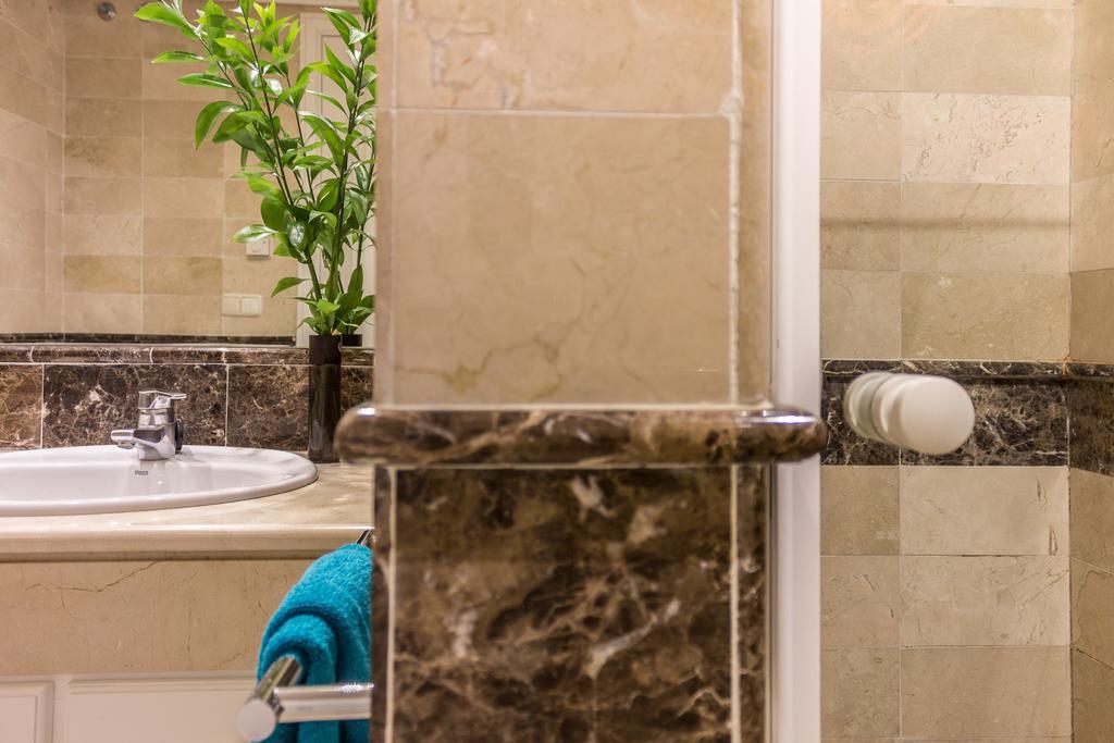 Apartamento Apartamento Trocadero Beach *