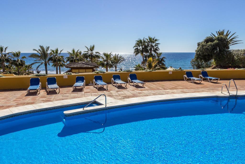 Apartamento Trocadero Beach Apartamento