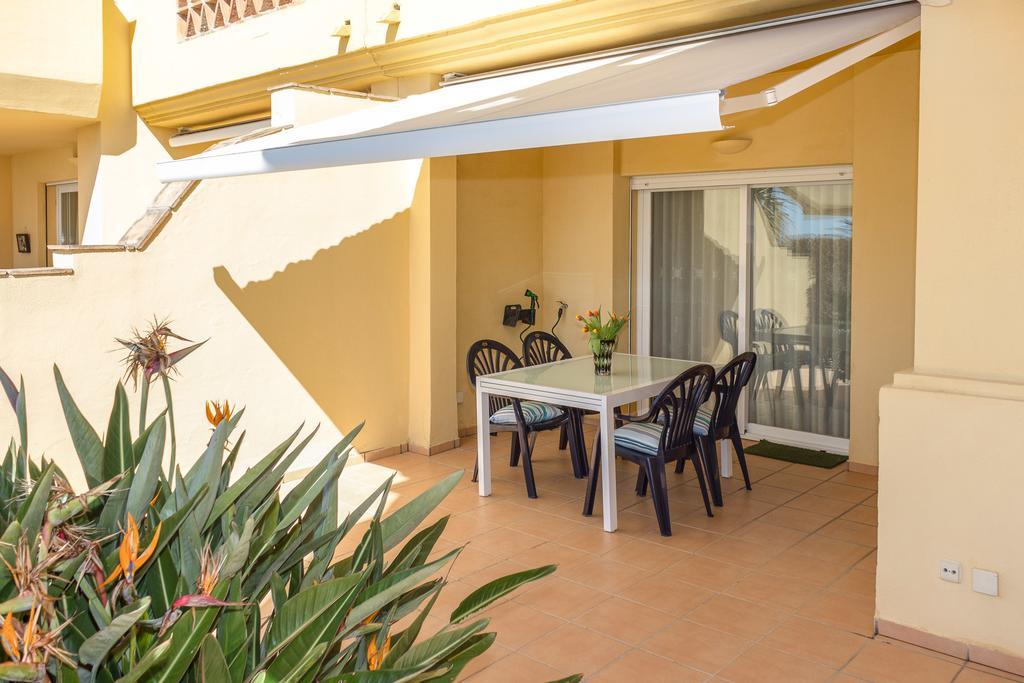 Apartamento Trocadero Beach * Marbella