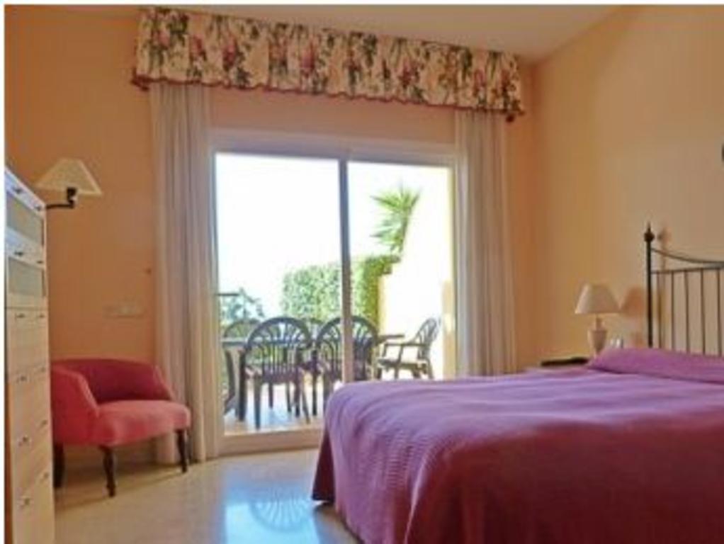 Apartamento Apartamento Trocadero Beach *