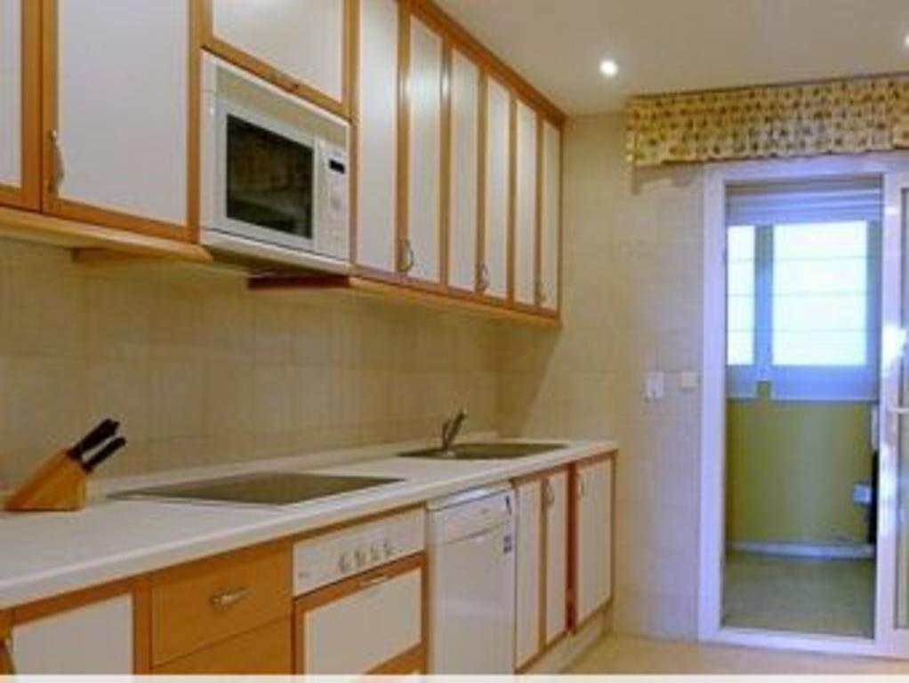 Apartamento Trocadero Beach * Marbella