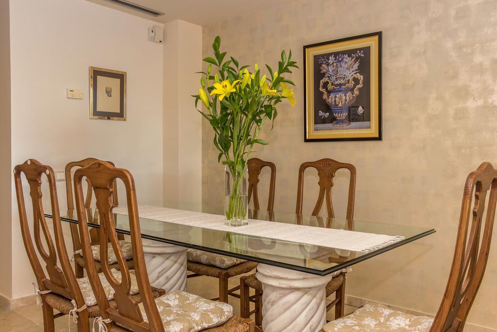 Apartamento Trocadero Beach Apartment *