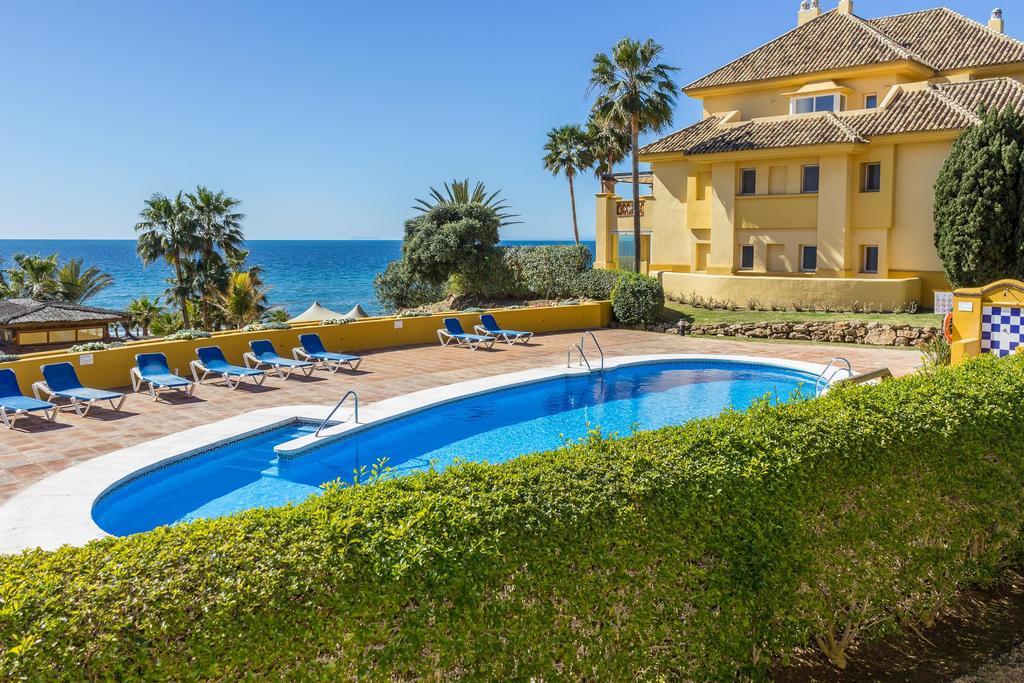 Apartment Apartamento Trocadero Beach