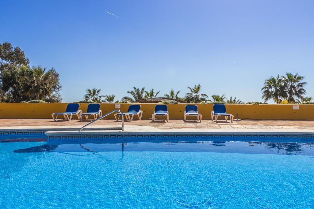 Apartamento Trocadero Beach Marbella