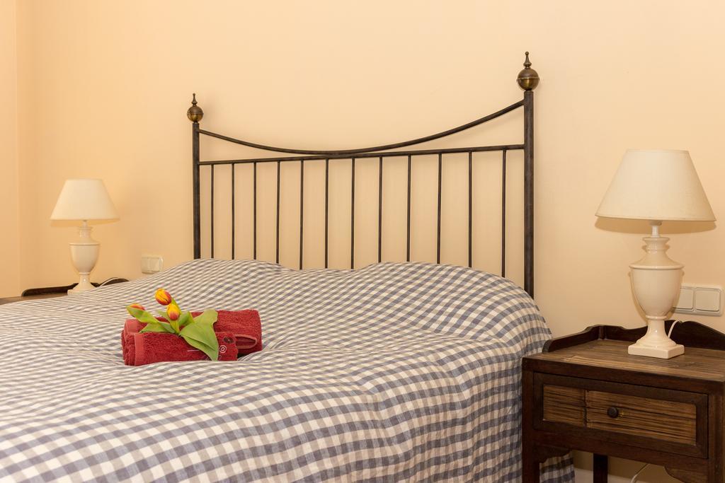 Apartamento Trocadero Beach * Marbella