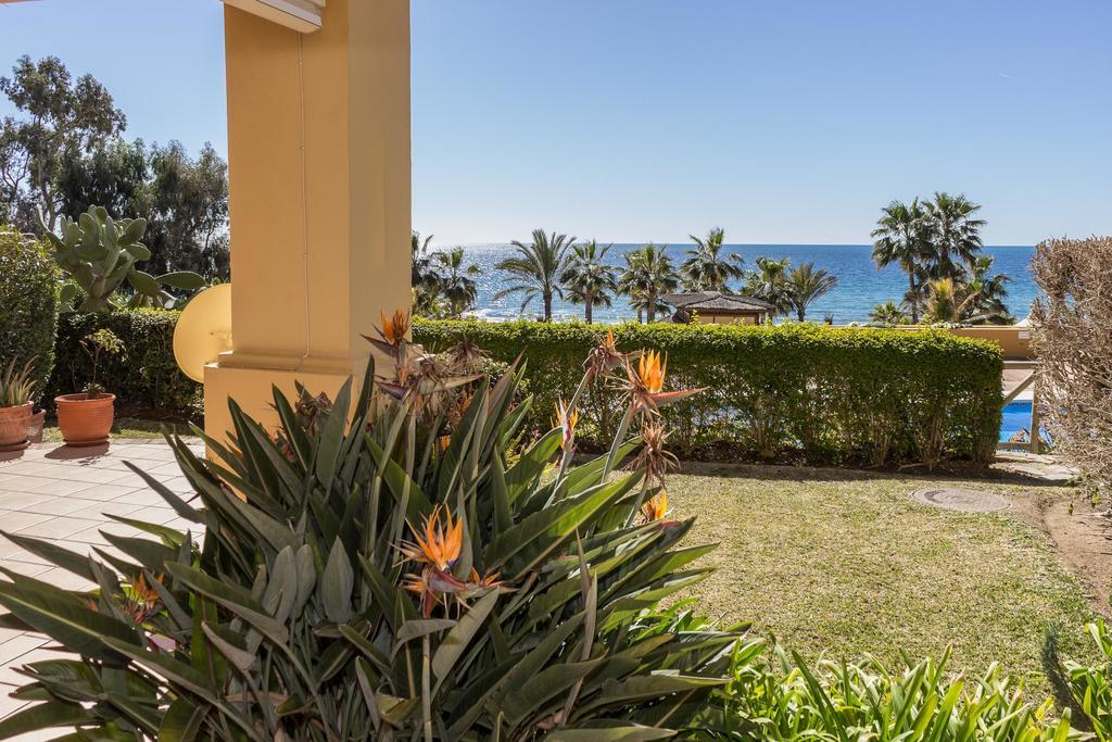 Apartamento Trocadero Beach